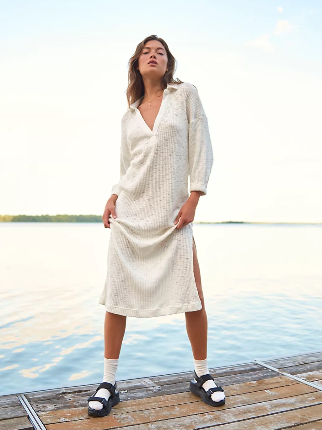 [Free People Beach] Dress